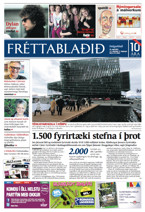 1500 Companies Will Go Bankrupt