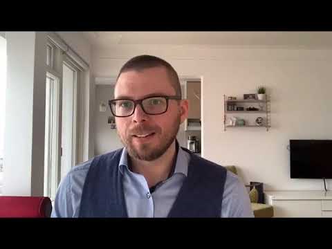 Að komast úr kyrrstöðu