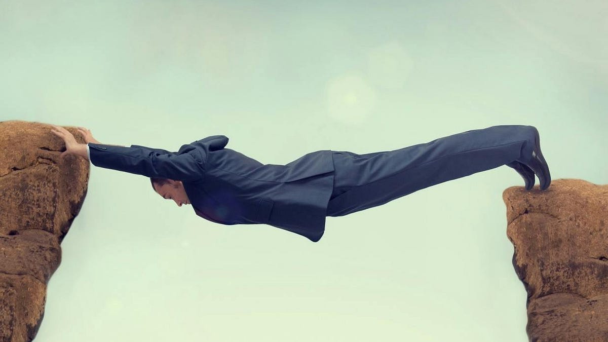 Be Willing To Ask For Help