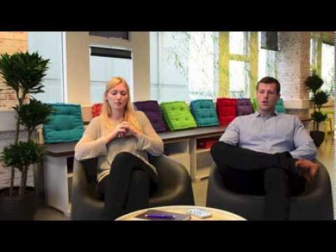 Frá hugmynd að fyrirtæki á 54 klst