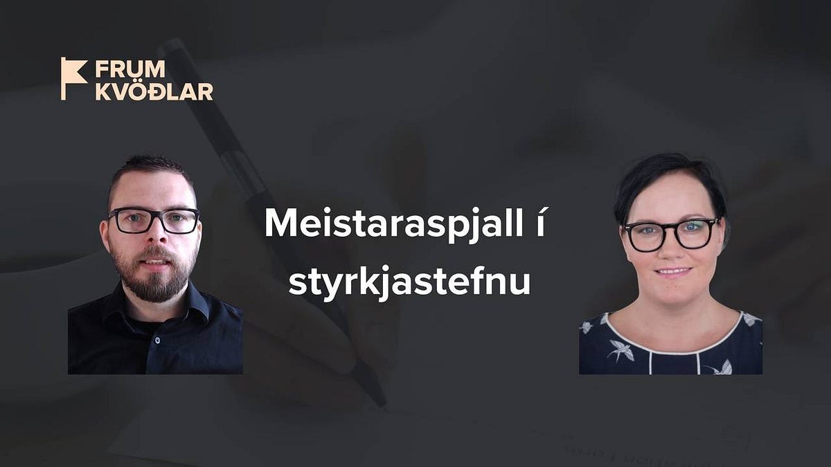Hún hefur fengið yfir milljarð króna í styrki