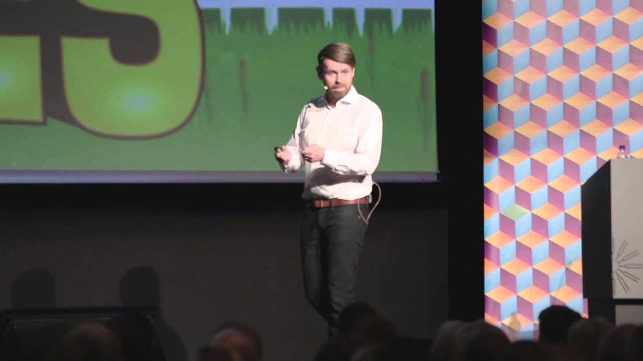 Hvað þarf til að byggja upp gott umhverfi fyrir frumkvöðla á Íslandi?