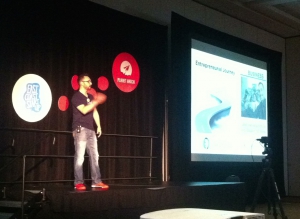 Lessons from ECSW2015