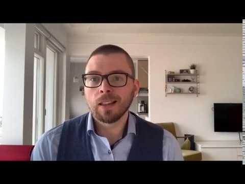 Lifandi útsendingar á Facebook