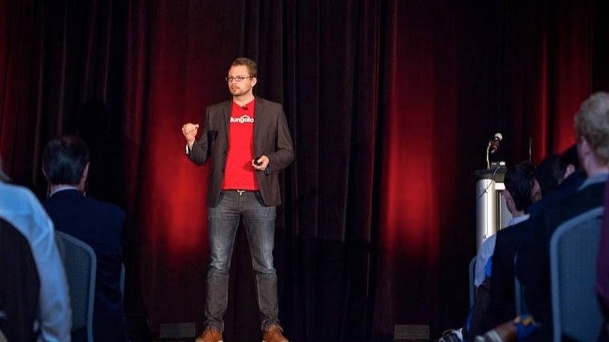 My Love-Hate Relationship With Pitching