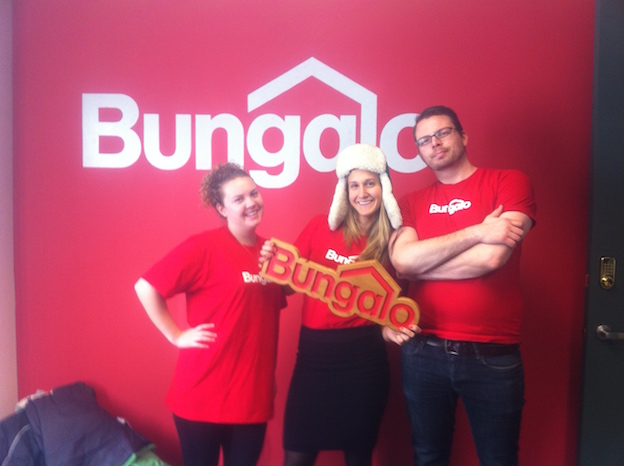 Paint Your Logo On The Wall