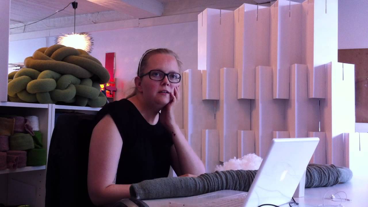 Ragnheiður Ösp hjá Umemi