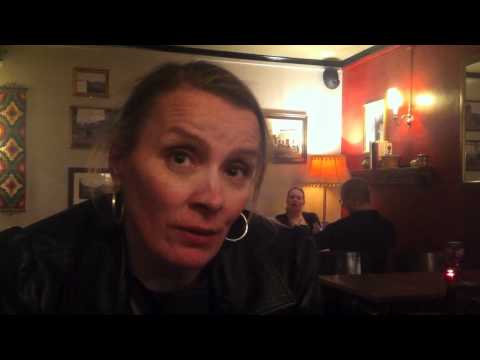 Reykjavik Runway í topp 10 í Gullegginu