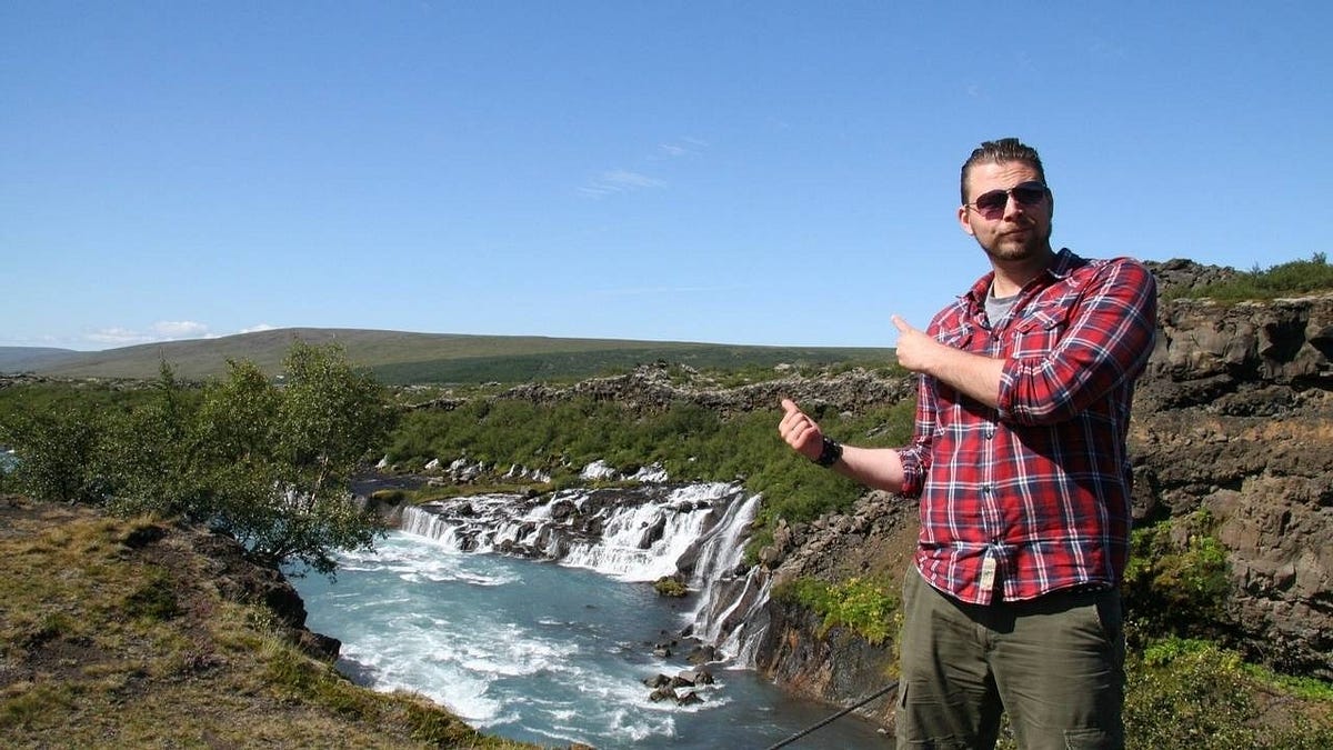 The more I learn the less qualified I feel to mentor