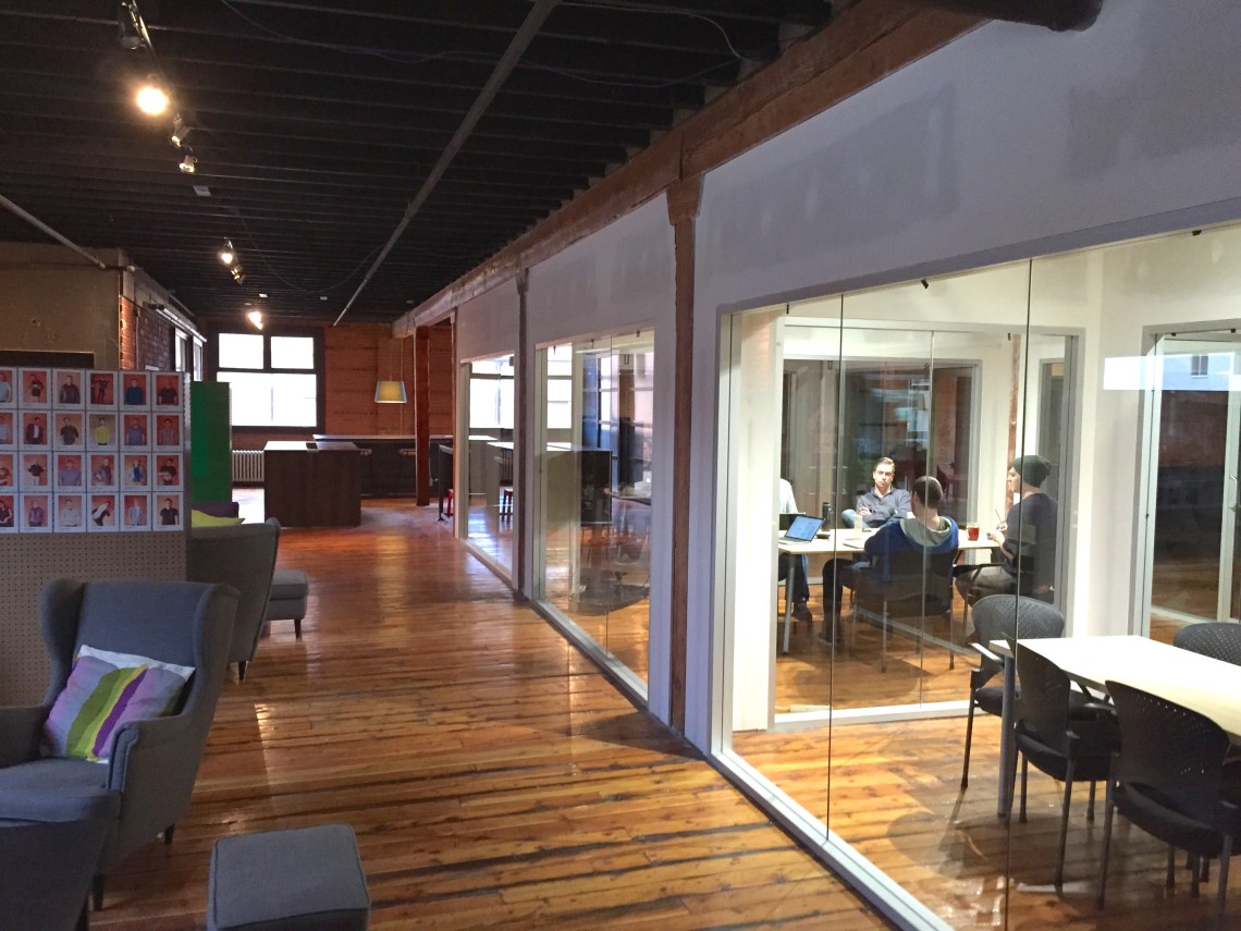 The People of Startup Edmonton