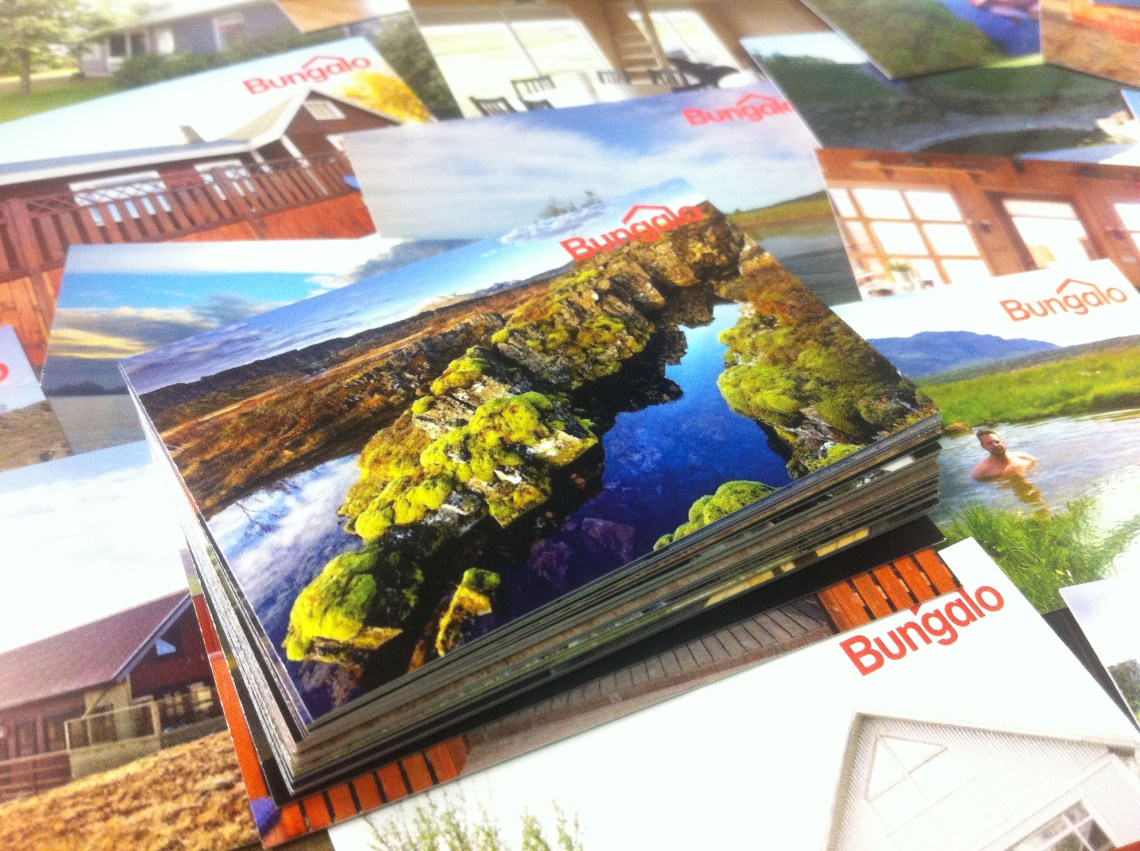 Unique Business Cards