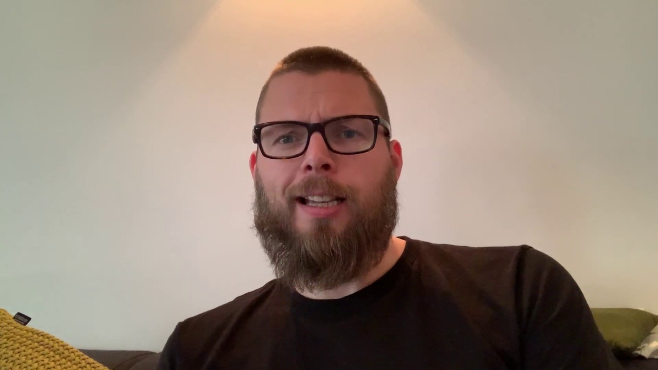 Vika 3: Umboð fyrir vöru