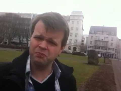 Viral Trade í topp 10 í Gullegginu