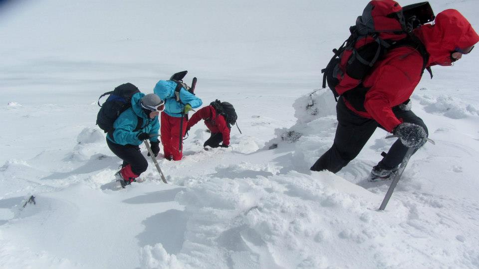 What I Learned About Leadership from The Icelandic Rescue Team