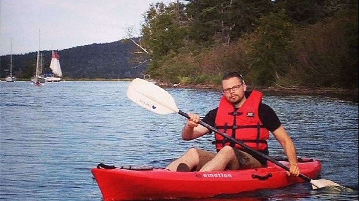 You’re Not An Entrepreneur Until You’ve Had A Mental Breakdown