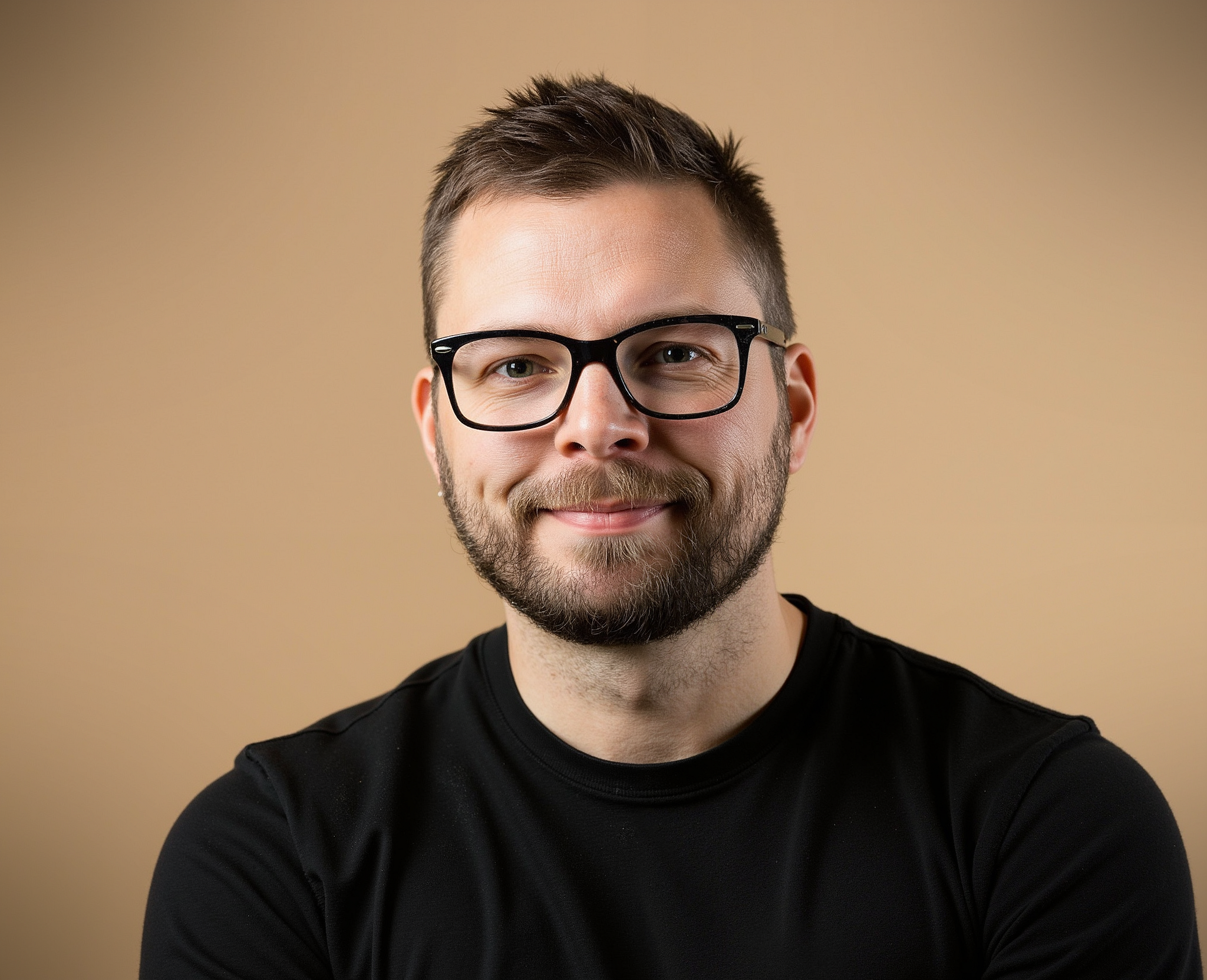 Haukur Guðjónsson, frumkvöðull